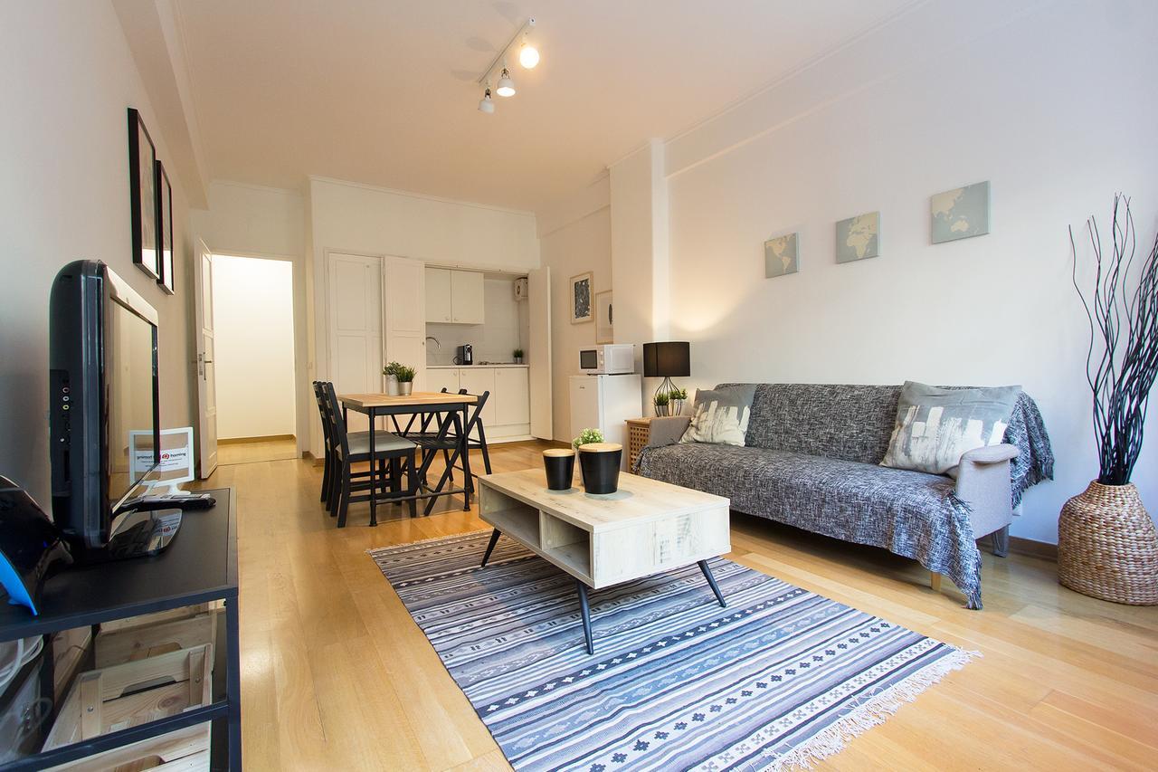 Appartement Marques Delight By Homing