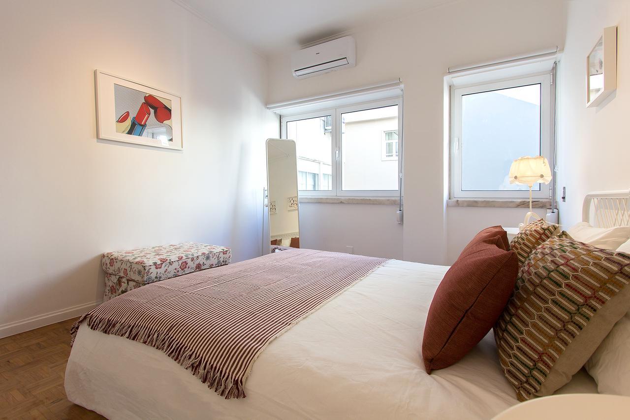 Marques Delight By Homing Appartement Lisboa