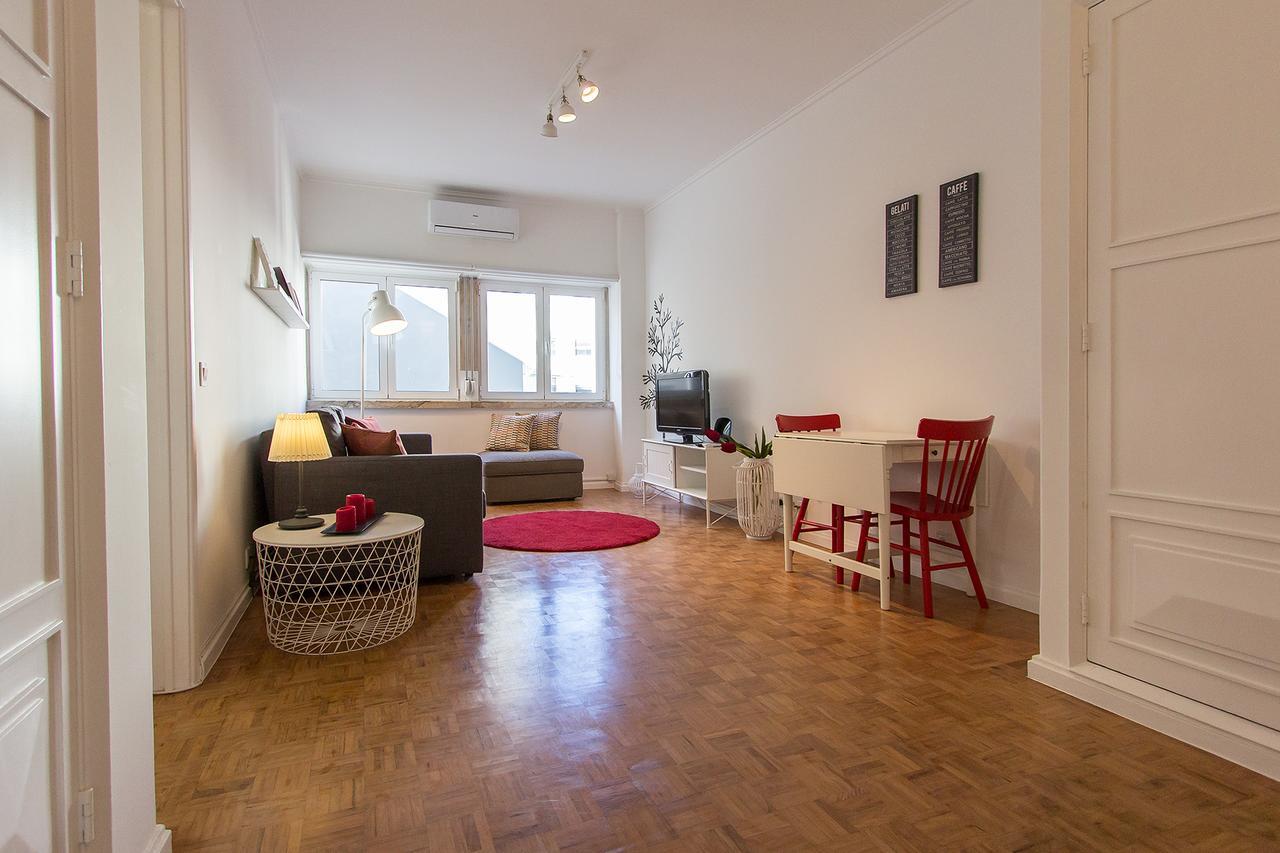 Appartement Marques Delight By Homing Lisboa