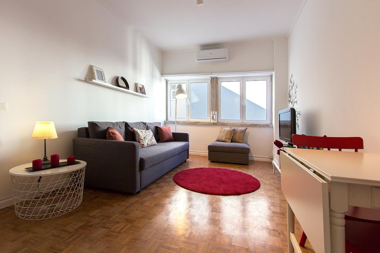 Appartement Marques Delight By Homing