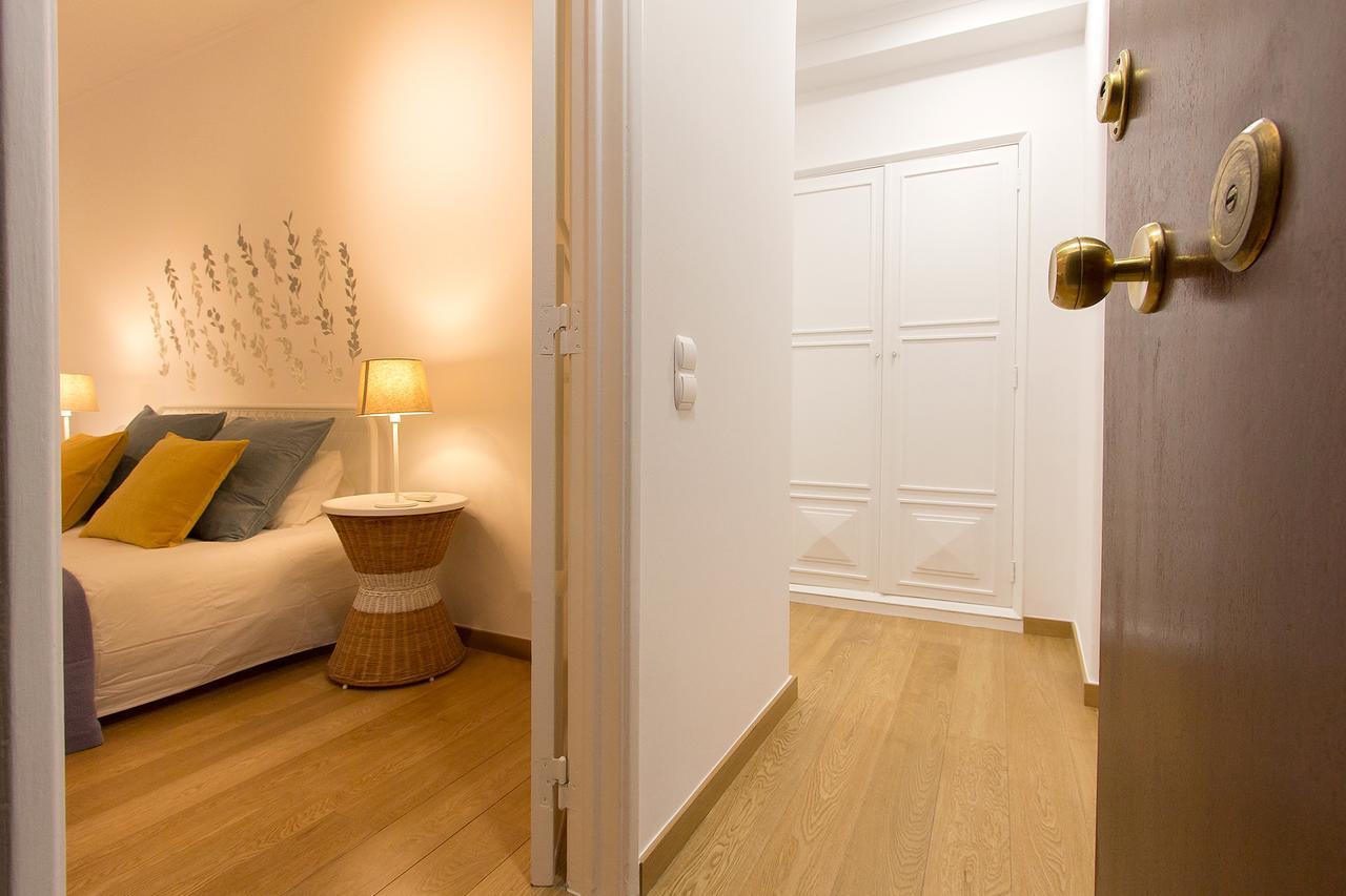 Appartement Marques Delight By Homing *