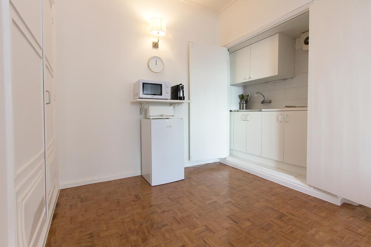 Marques Delight By Homing Appartement *