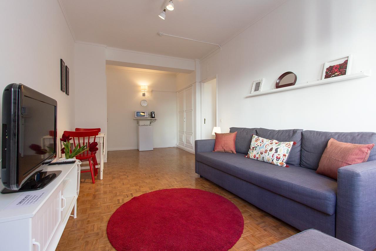 Marques Delight By Homing Appartement *