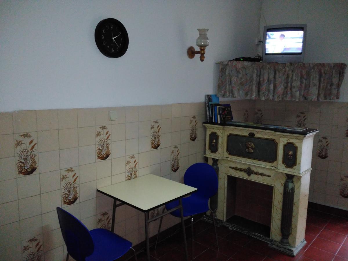 Residencial Marisela Maison d'hôtes Lisboa