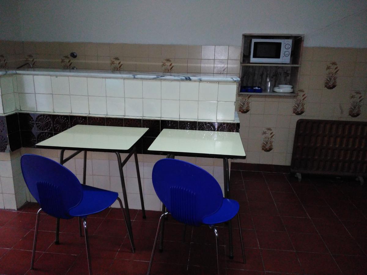 Residencial Marisela Maison d'hôtes Lisboa