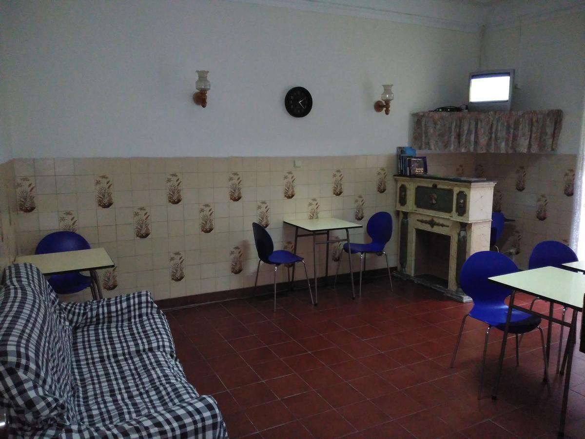 Residencial Marisela Lisboa