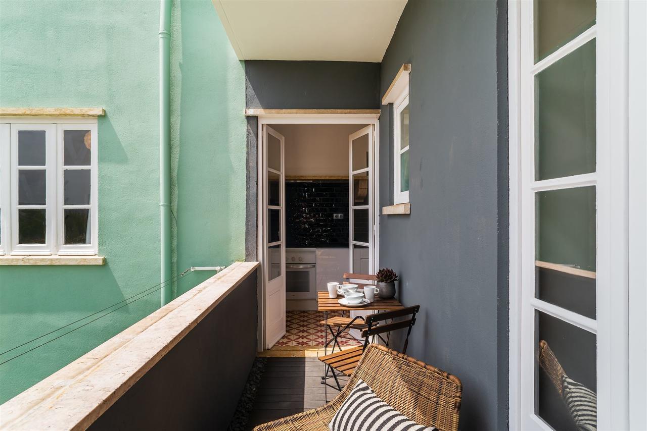 Pedrouços 37 Appartement *