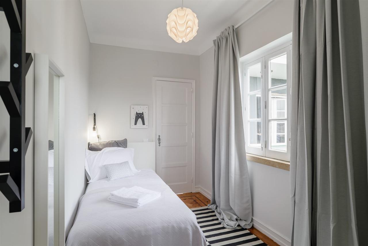 Pedrouços 37 Appartement