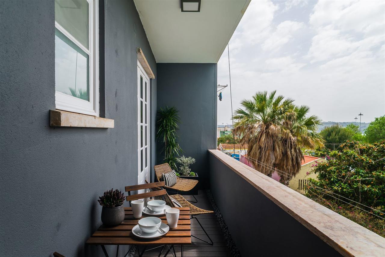 Appartement Pedrouços 37 Lisboa