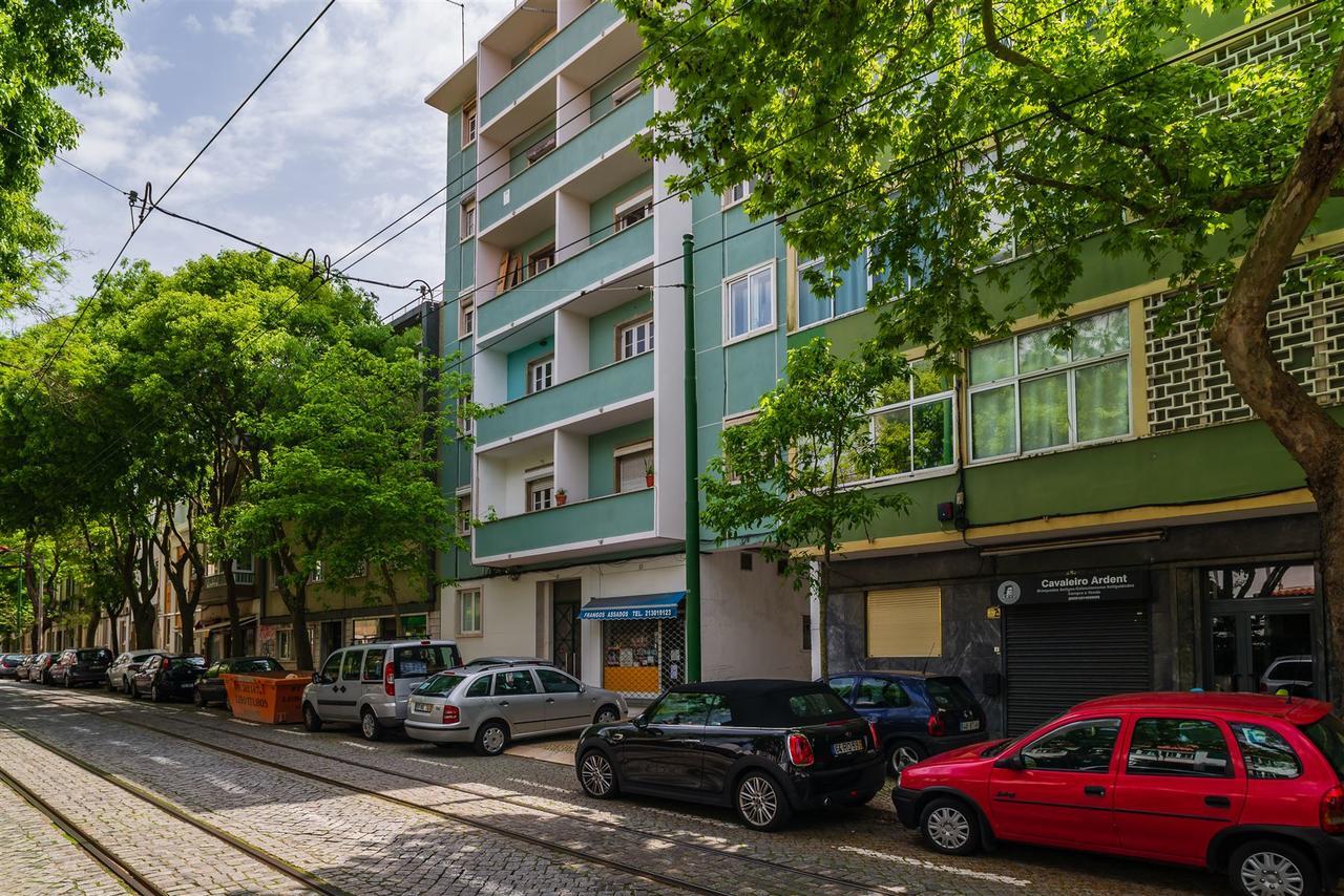 Pedrouços 37 Appartement *