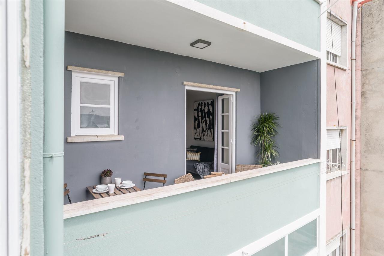 Pedrouços 37 Appartement