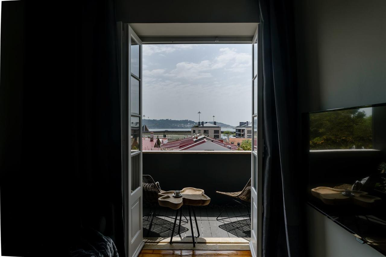 Pedrouços 37 Appartement Lisboa
