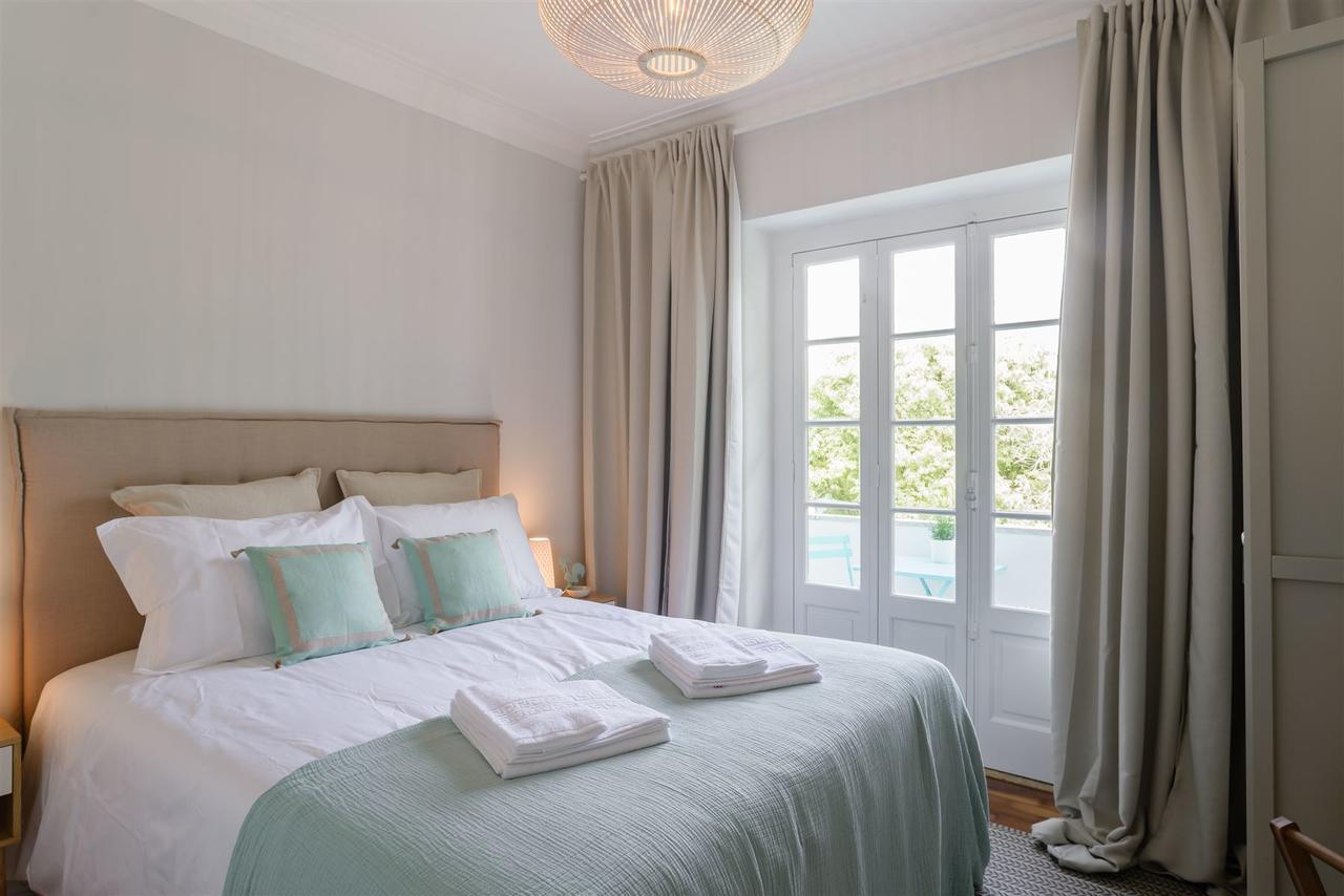 Appartement Pedrouços 37 Lisboa