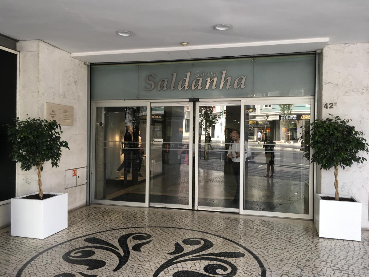 Appartement Apartamento Saldanha Residences