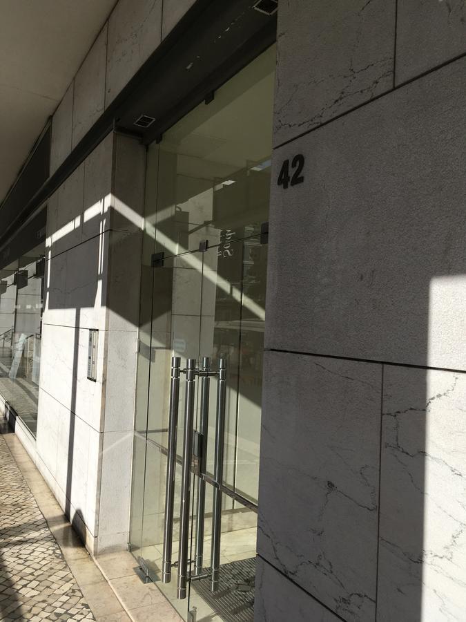 Apartamento Saldanha Residences *