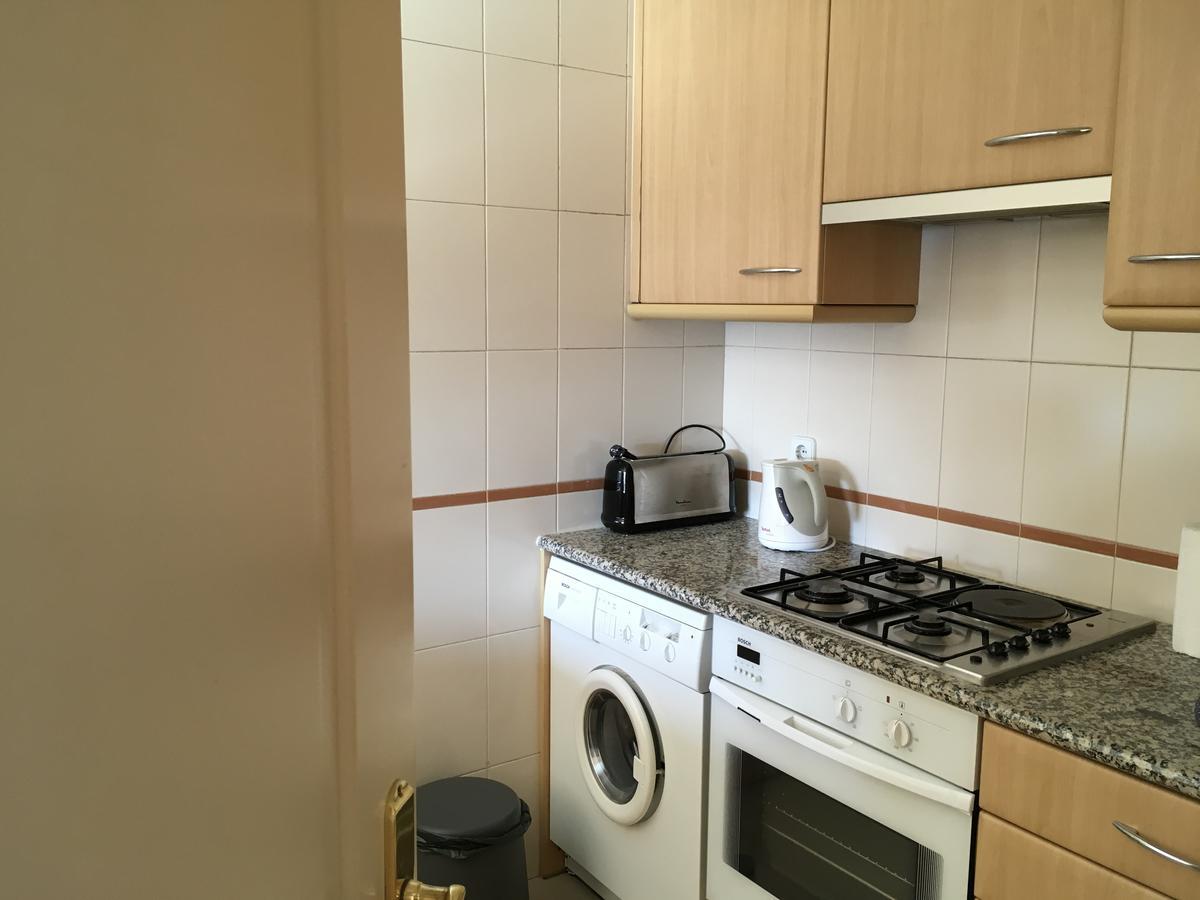 Appartement Apartamento Saldanha Residences