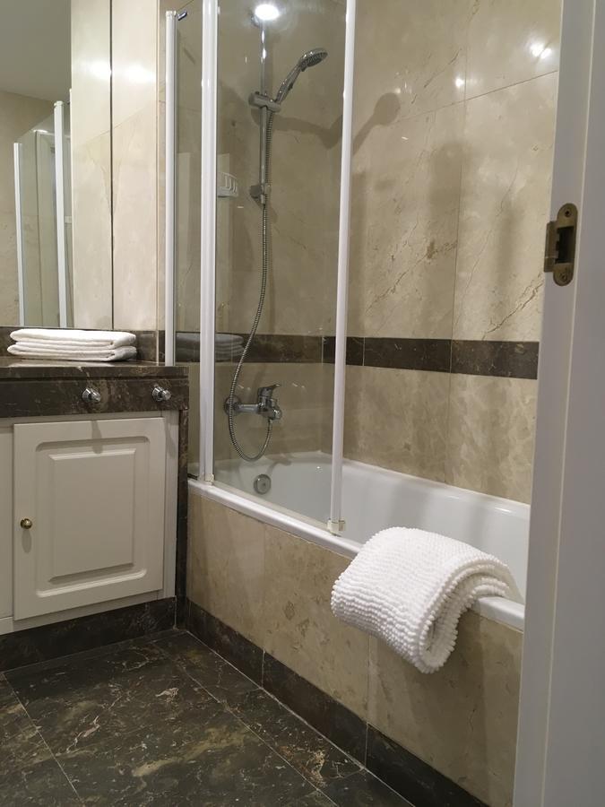 Apartamento Saldanha Residences Appartement