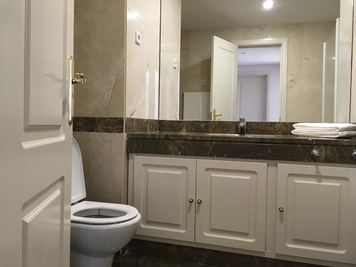 Apartamento Saldanha Residences Appartement *