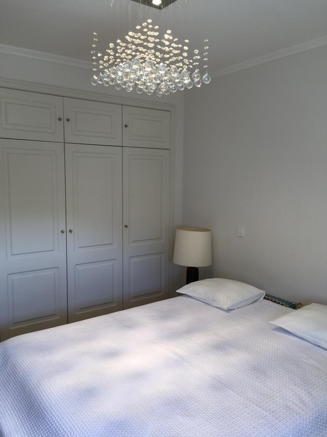 Apartamento Saldanha Residences Lisboa
