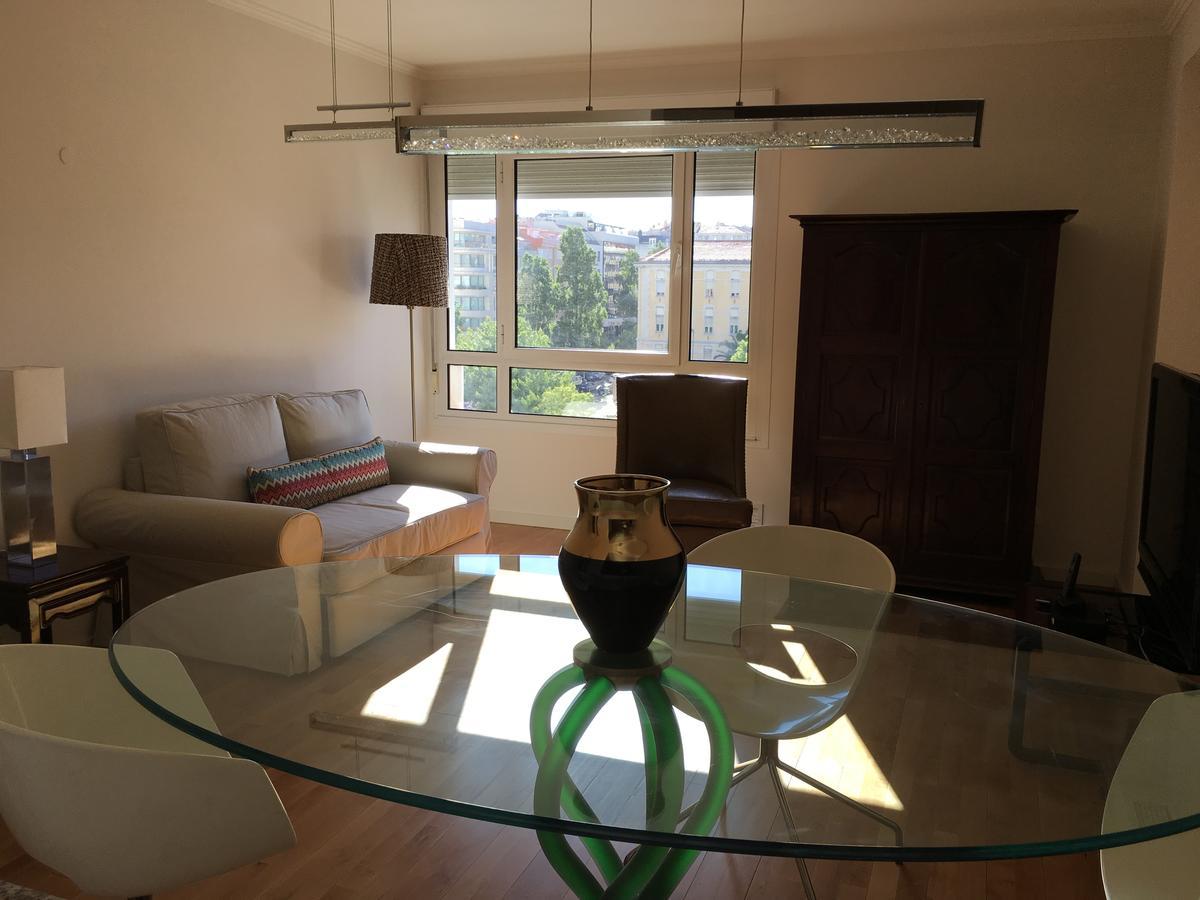 Apartamento Saldanha Residences
