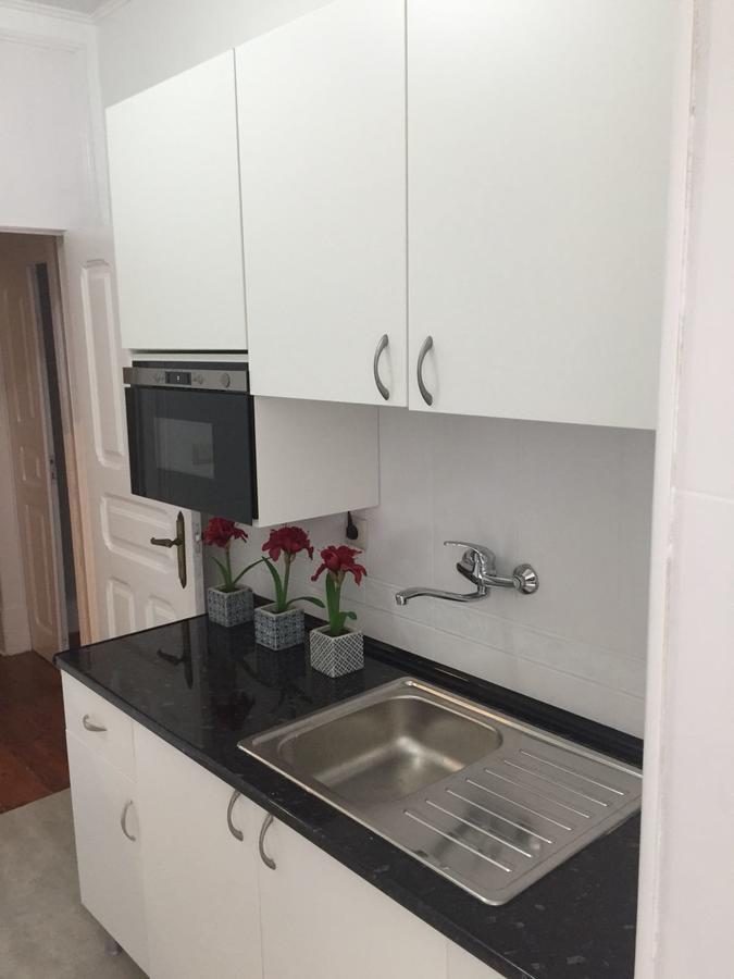 Apartamento Amado Chile *