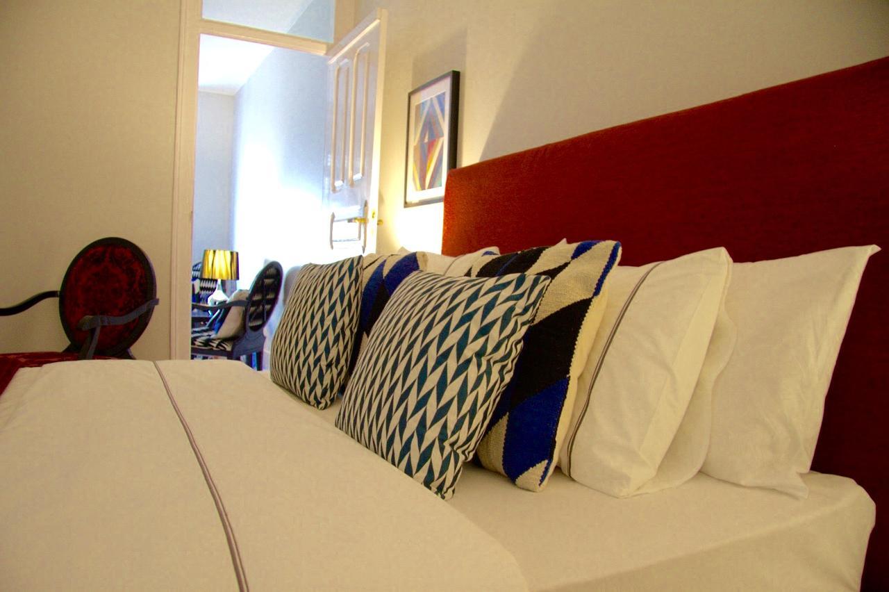 Apartamento Amado Chile *