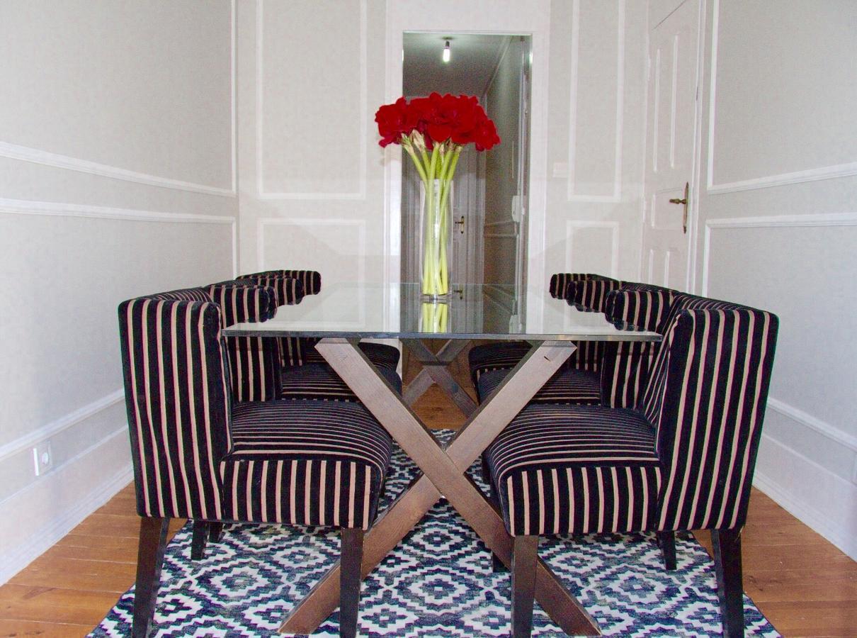 Amado Chile Apartamento