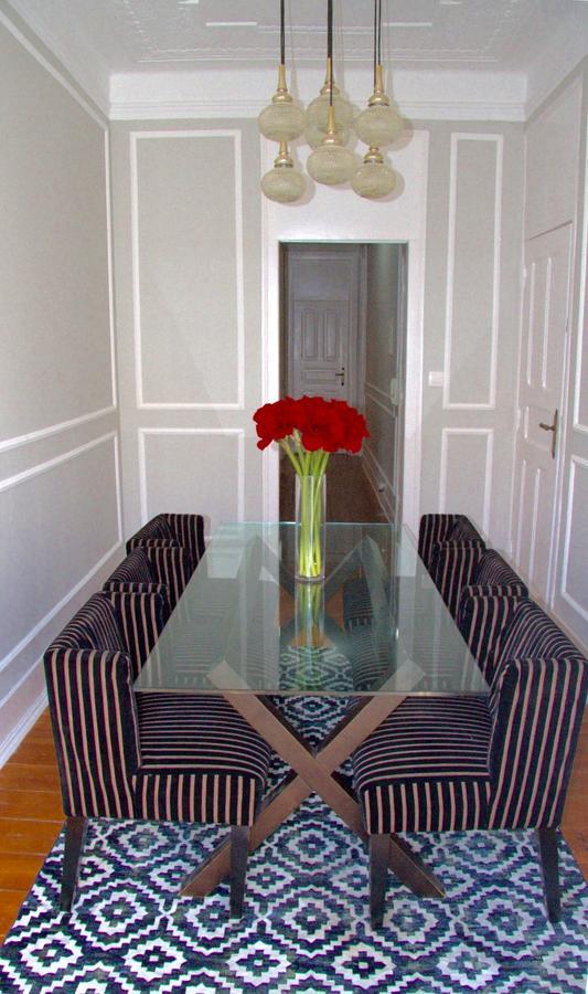 Apartamento Amado Chile Lisboa