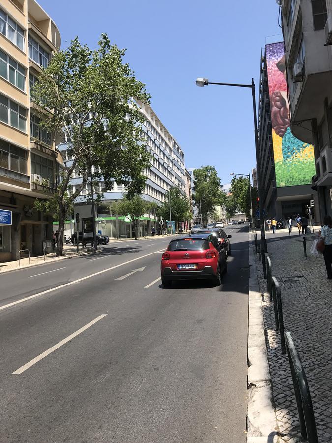 Séjour chez l'habitant Namaste Lisboa