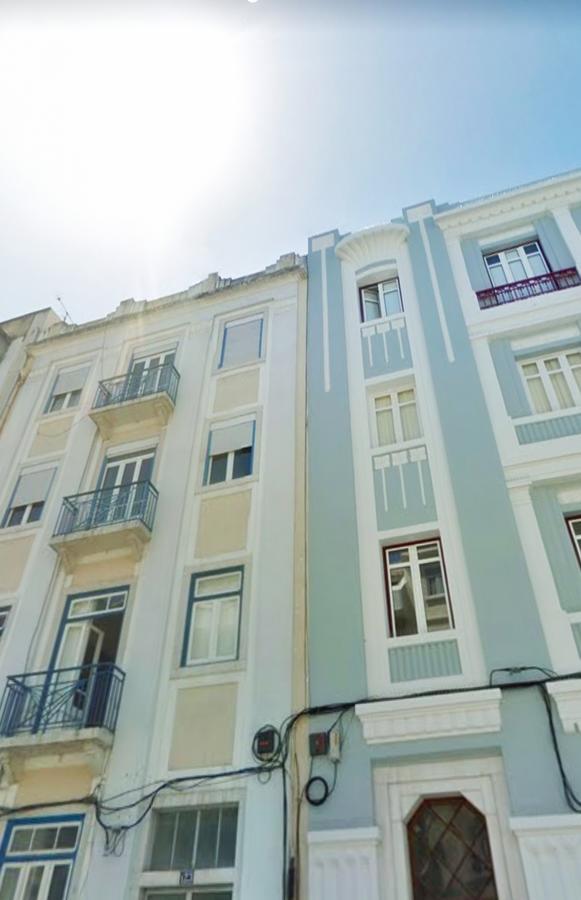 Apartamento Amado Chile Lisboa