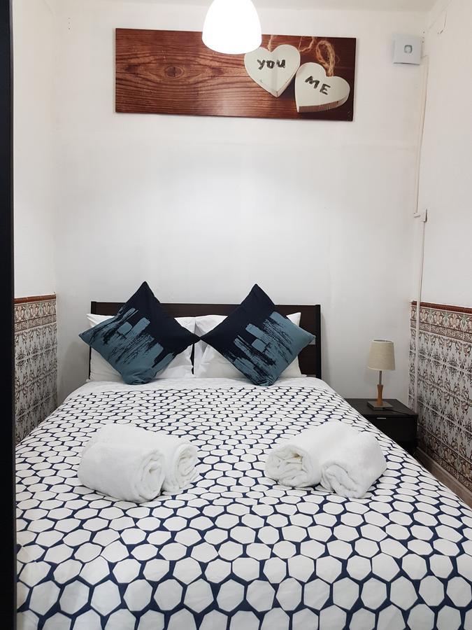 Séjour chez l'habitant Namaste Lisboa