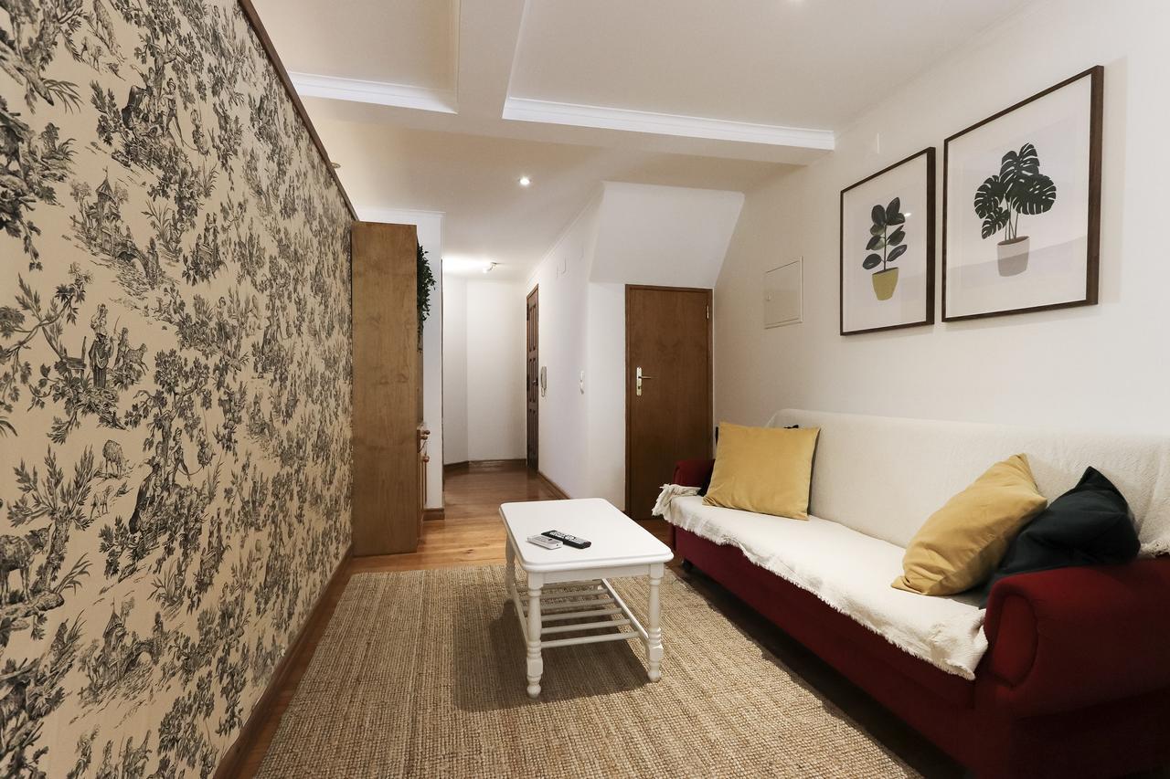 Appartement Santa Catarina Vintage By Homing
