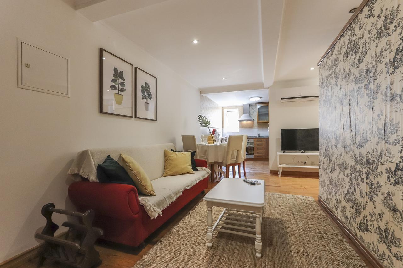 Santa Catarina Vintage By Homing Appartement *
