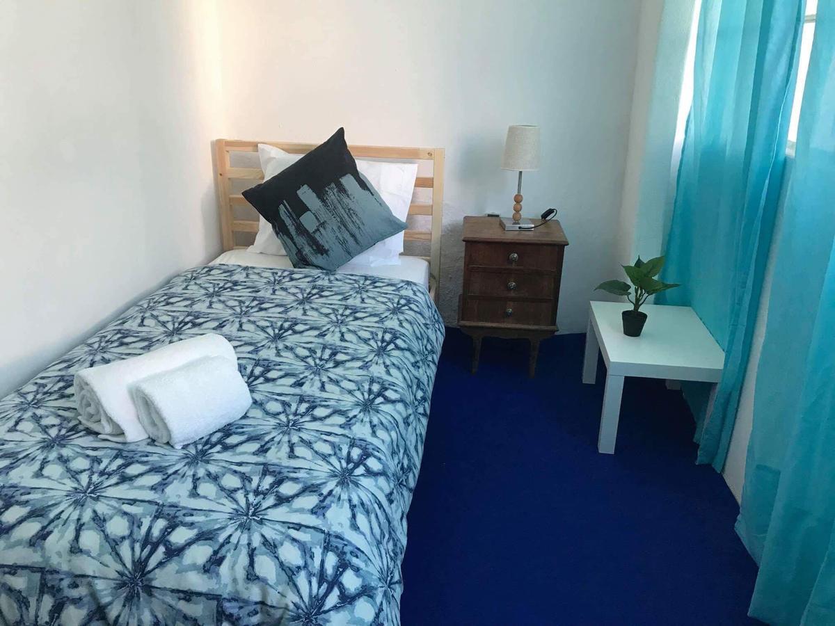 Namaste Séjour chez l'habitant Lisboa