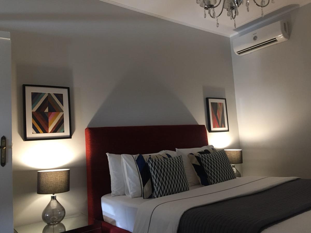 Apartamento Amado Chile *