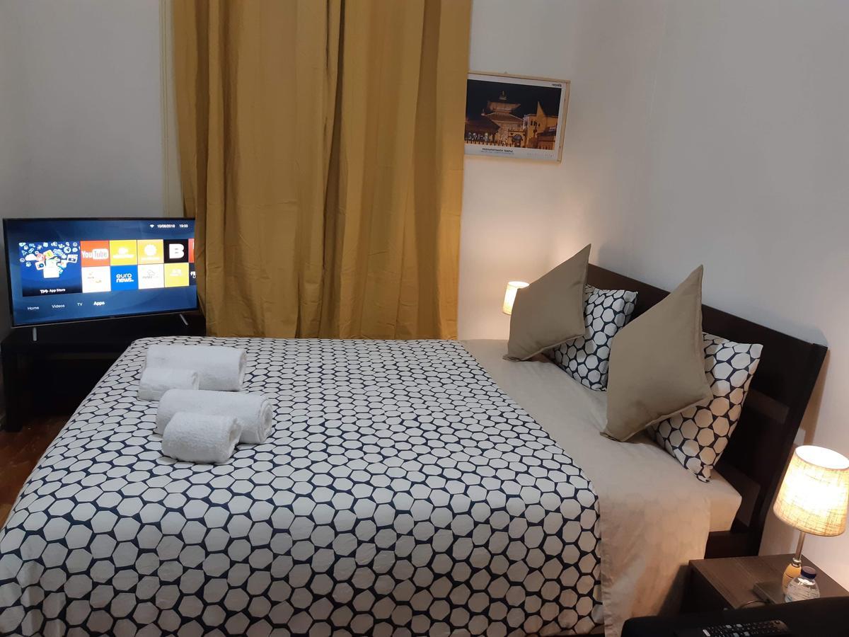 Namaste Séjour chez l'habitant Lisboa