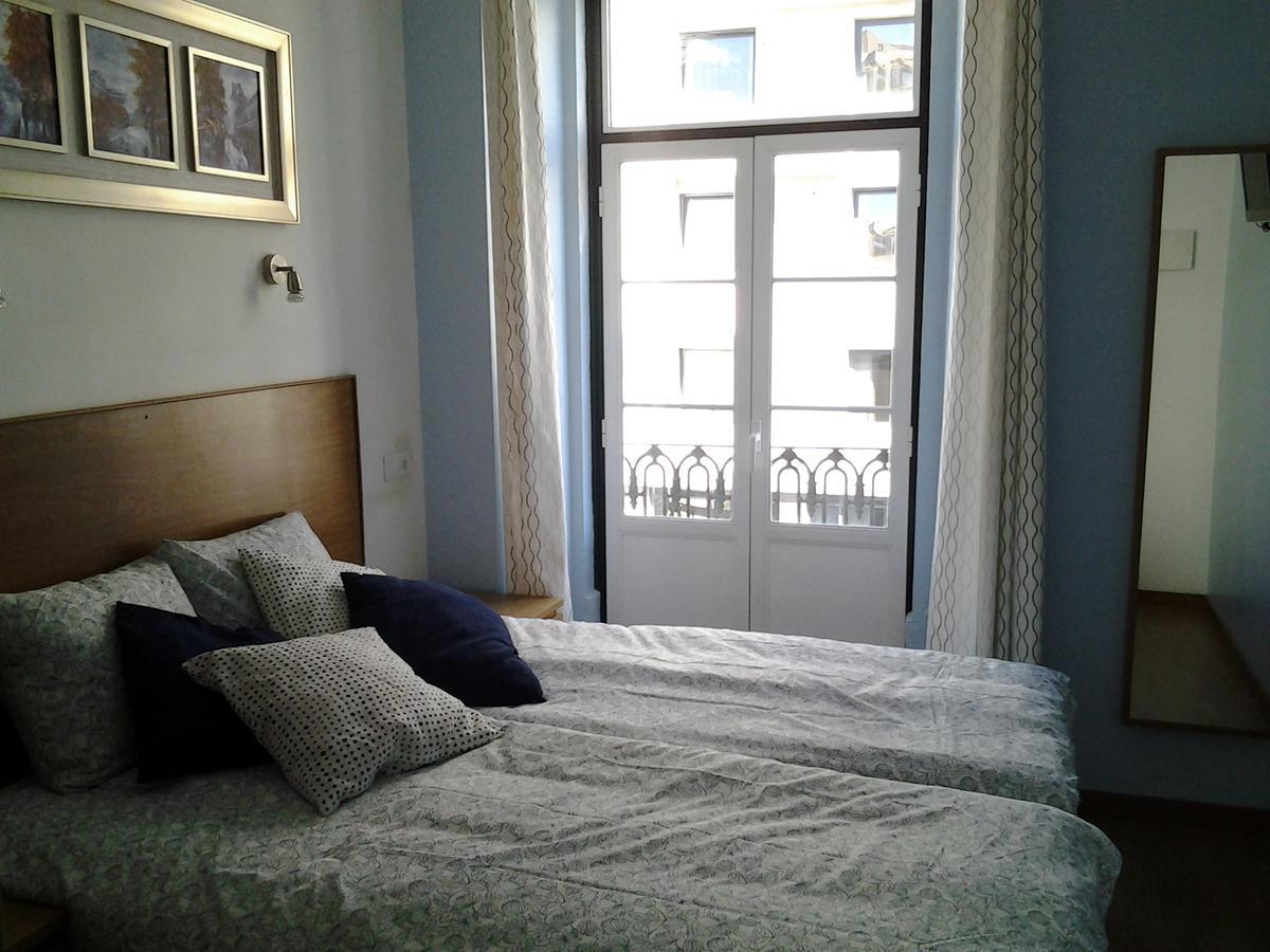 Guest house Baixainn