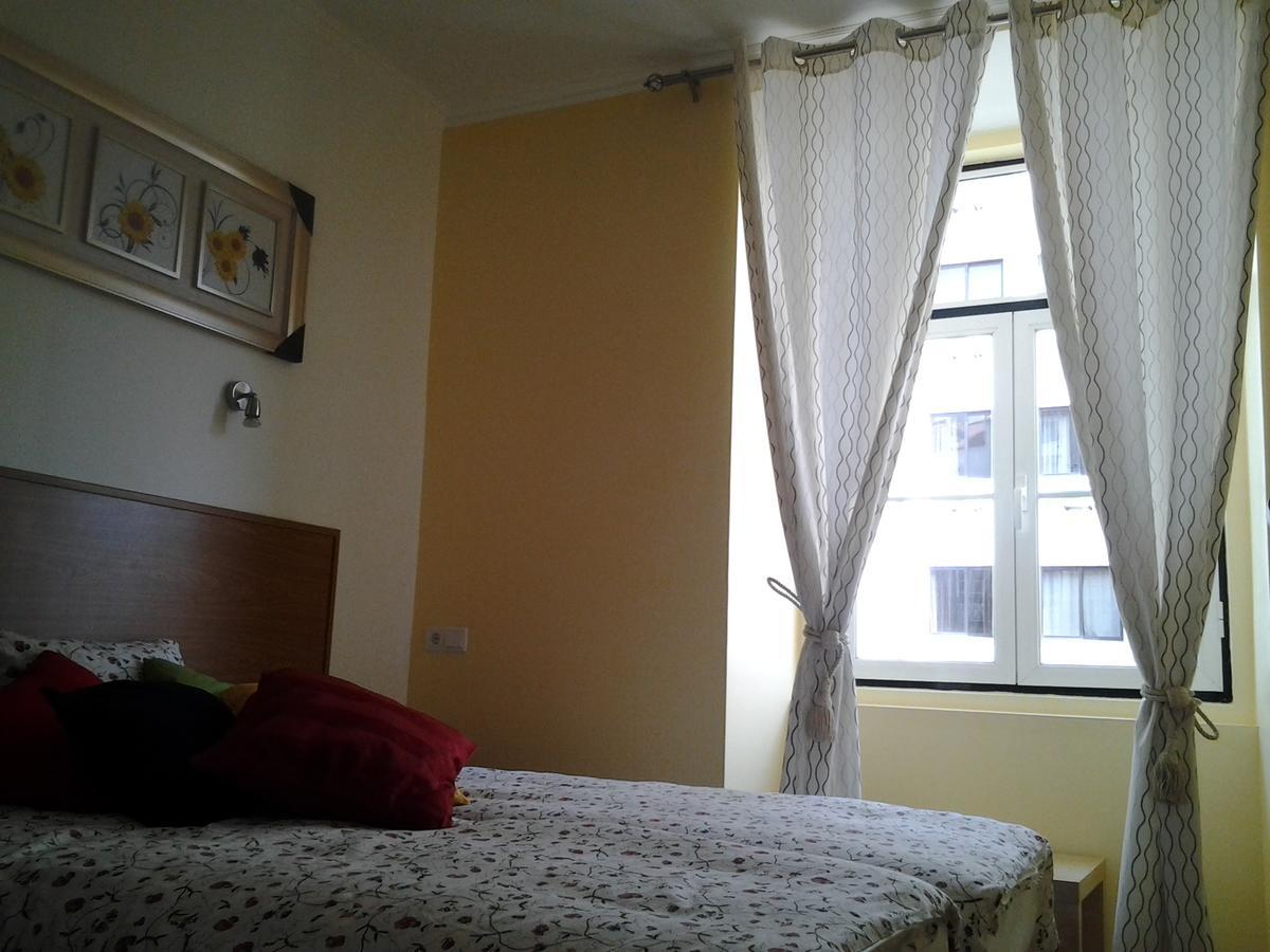 Baixainn Lisbon