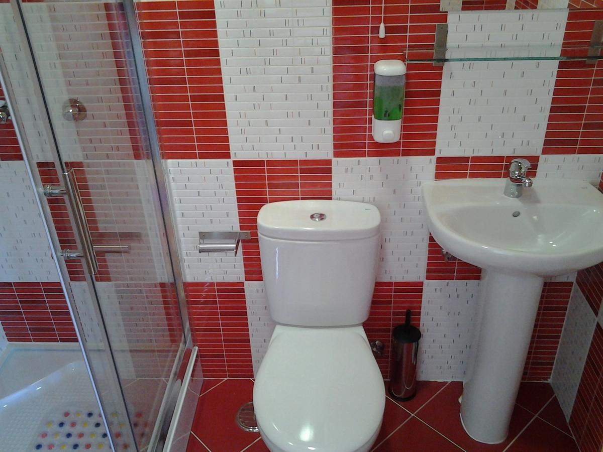 Guest house Baixainn Lisbon
