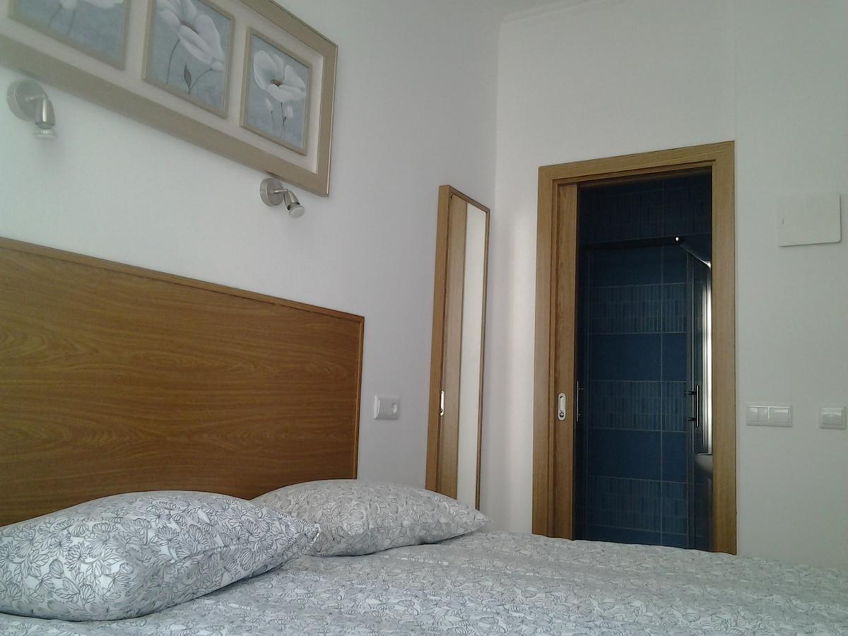 Guest house Baixainn Lisbon