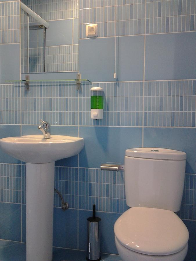 Guest house Baixainn Lisbon