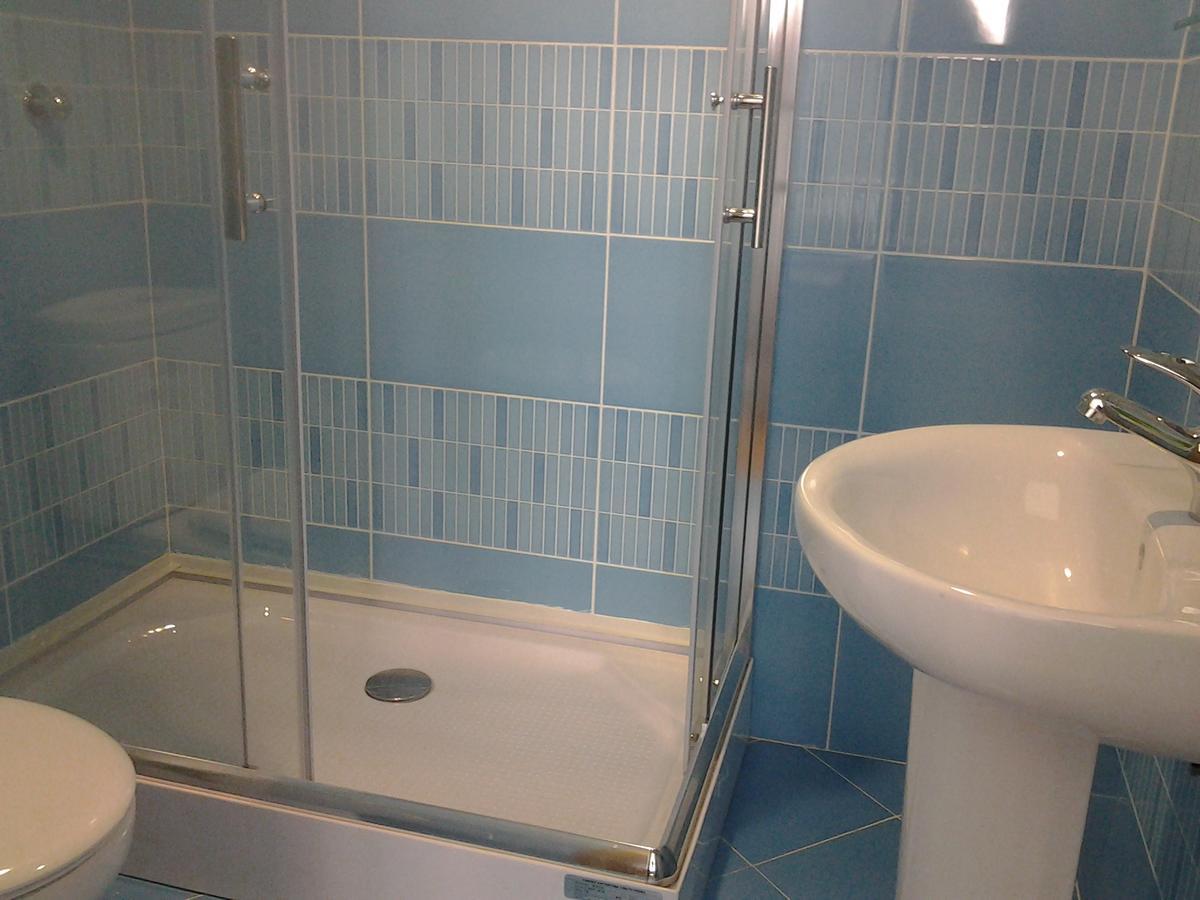 Baixainn Guest house 2*
