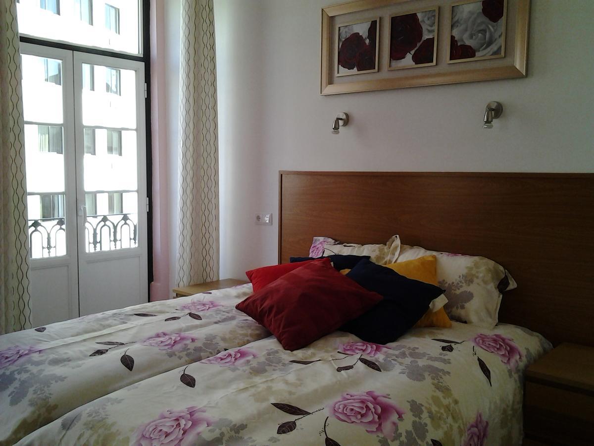 Guest house Baixainn Lisbon