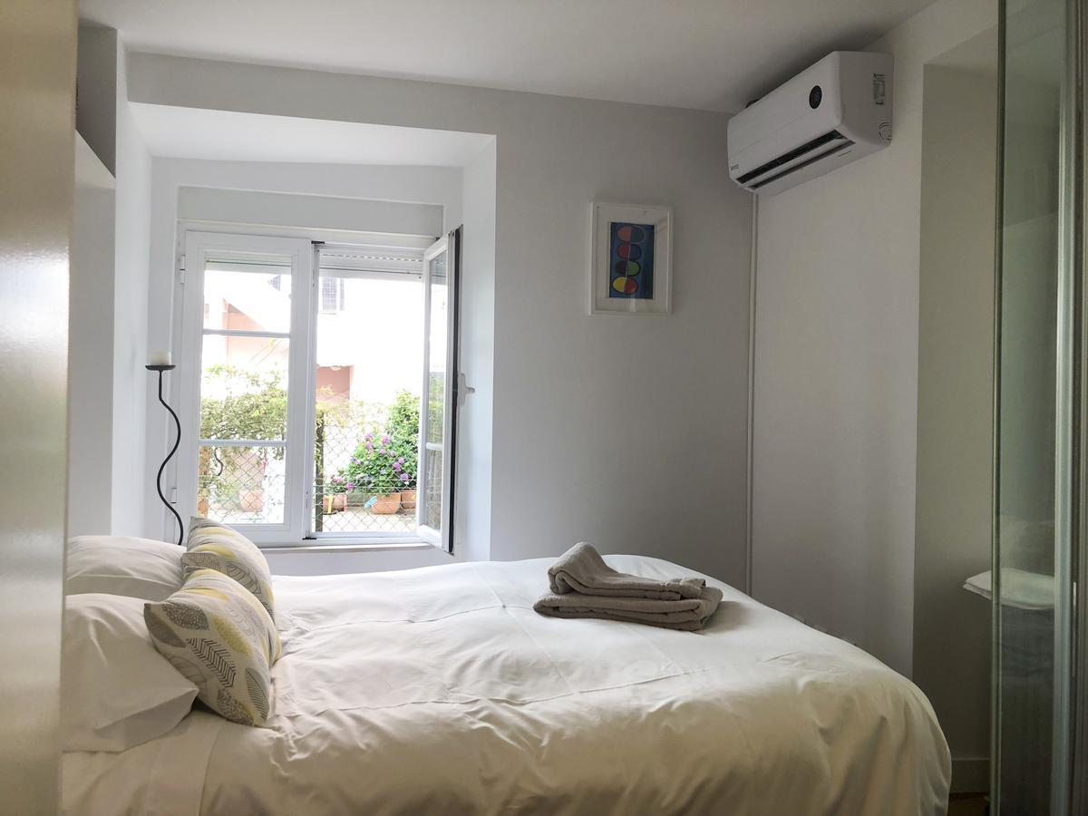 Lv Premier C.ourique Appartement