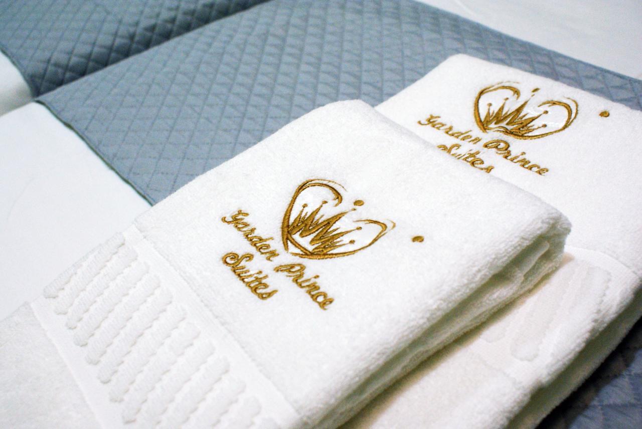 Bed & Breakfast Garden Prince Suites Lissabon