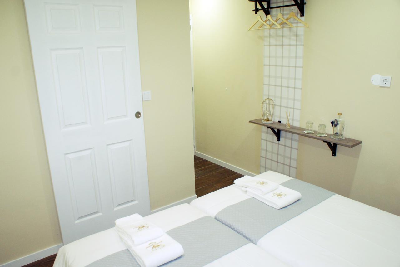 Garden Prince Suites * Lissabon
