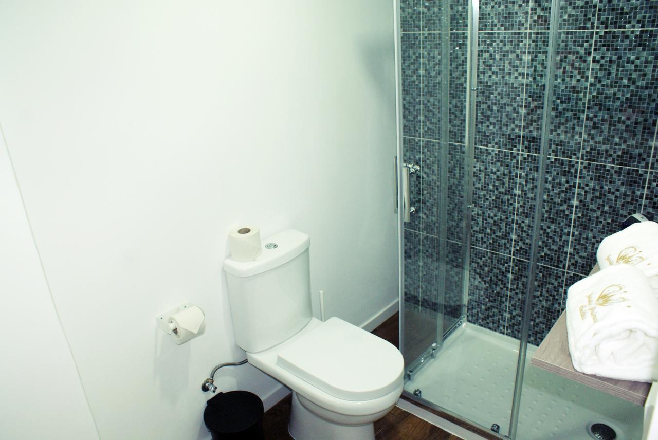 Bed & Breakfast Garden Prince Suites