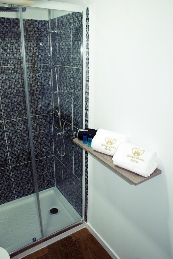 Garden Prince Suites Lissabon