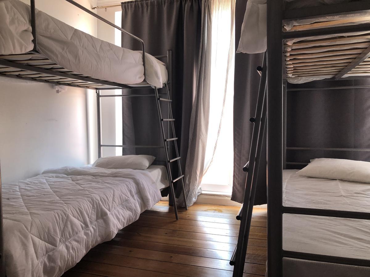 Aristheu Auberge de jeunesse *