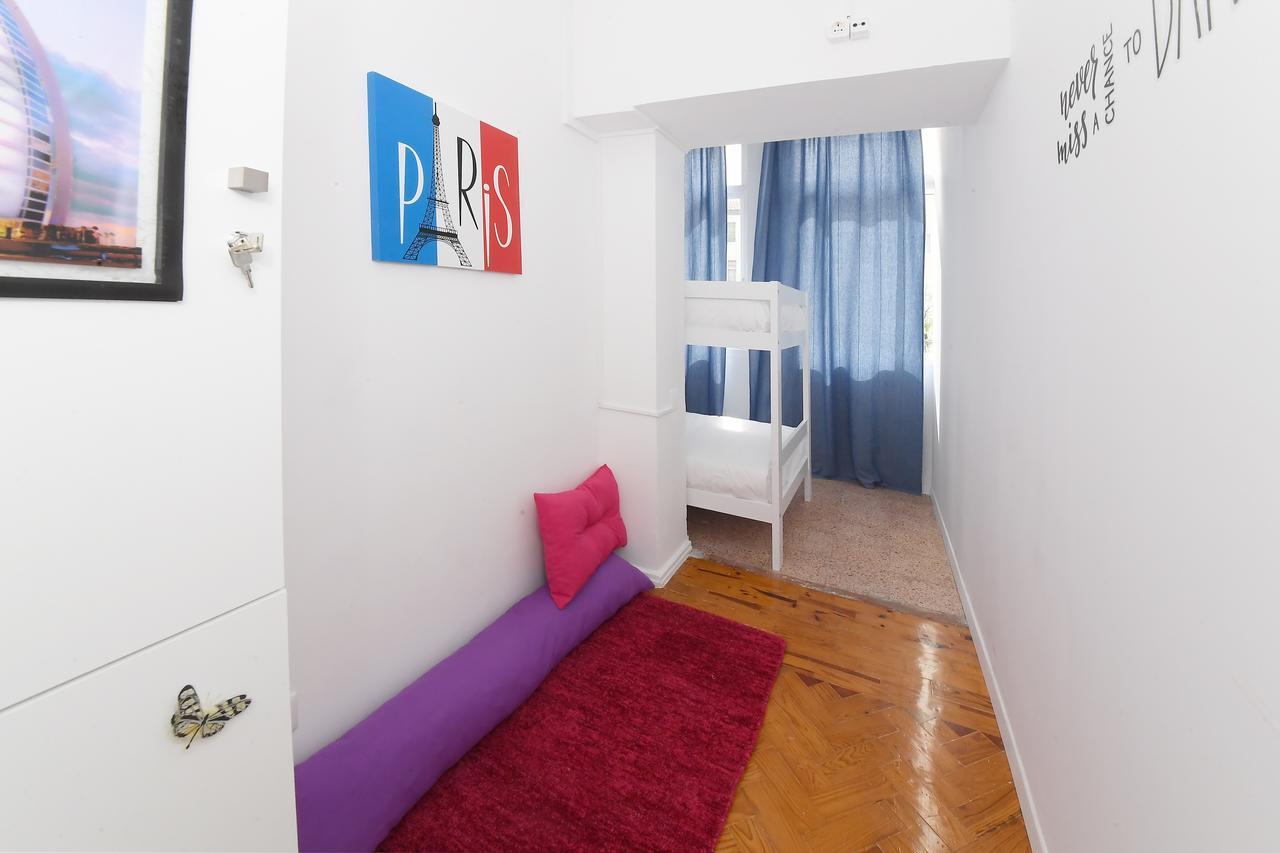 Royalty Auberge de jeunesse *
